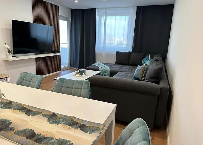 Apartment Wesseling