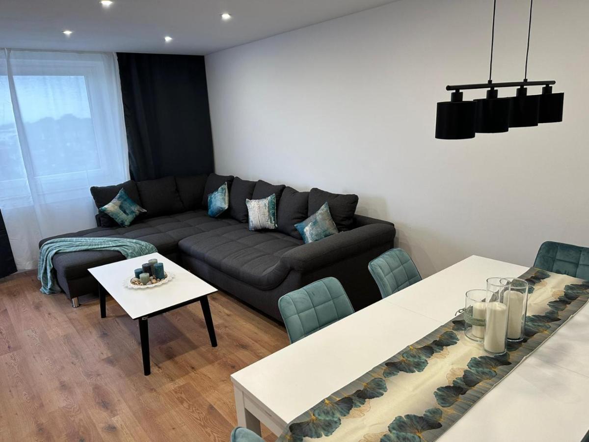 Apartment Wesseling Wesseling