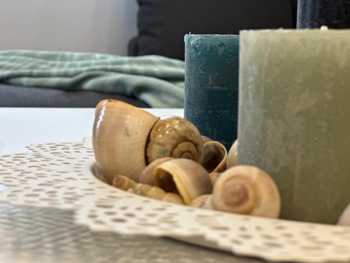 Apartment Wesseling