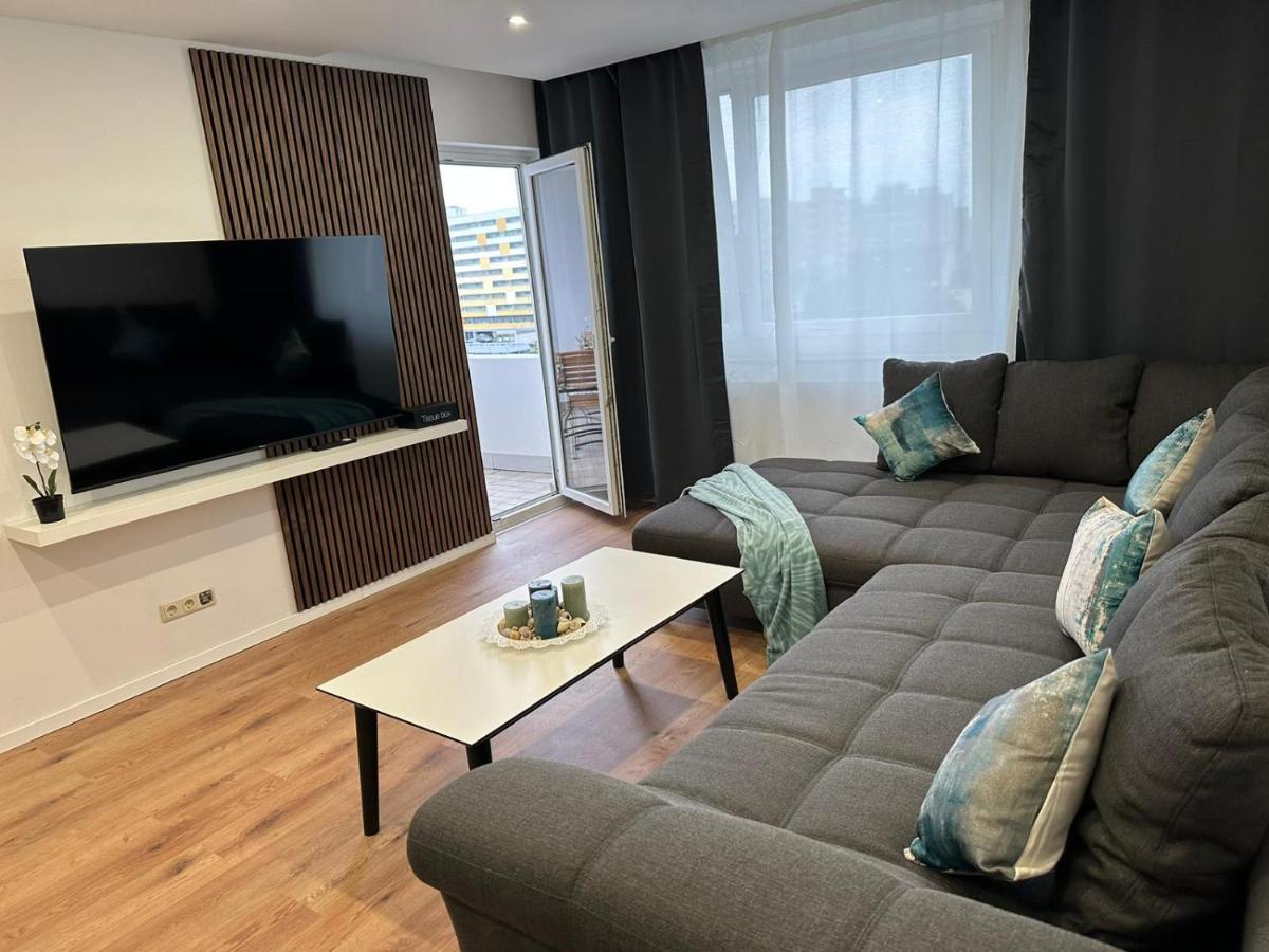 Apartment Wesseling *