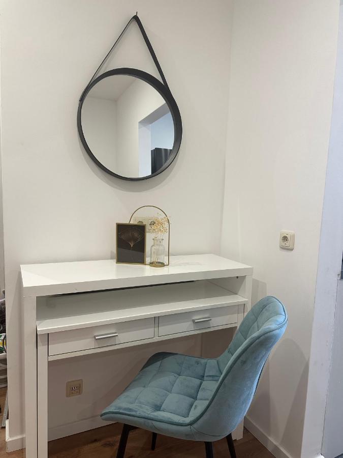 Apartment Apartment Wesseling *