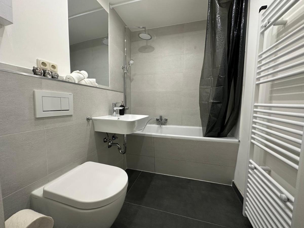 Apartment Wesseling Apartment Wesseling