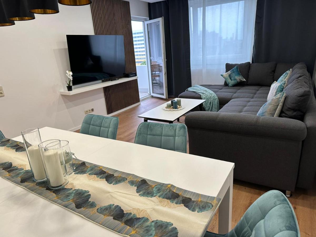 Apartment Wesseling Apartment *