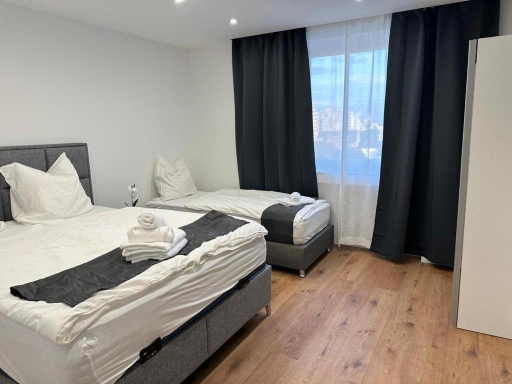 Apartment Apartment Wesseling Wesseling