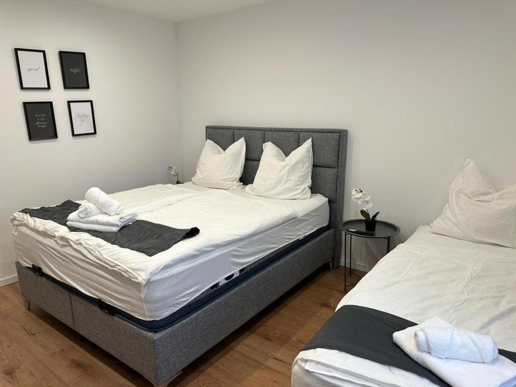 Apartment Wesseling * Wesseling