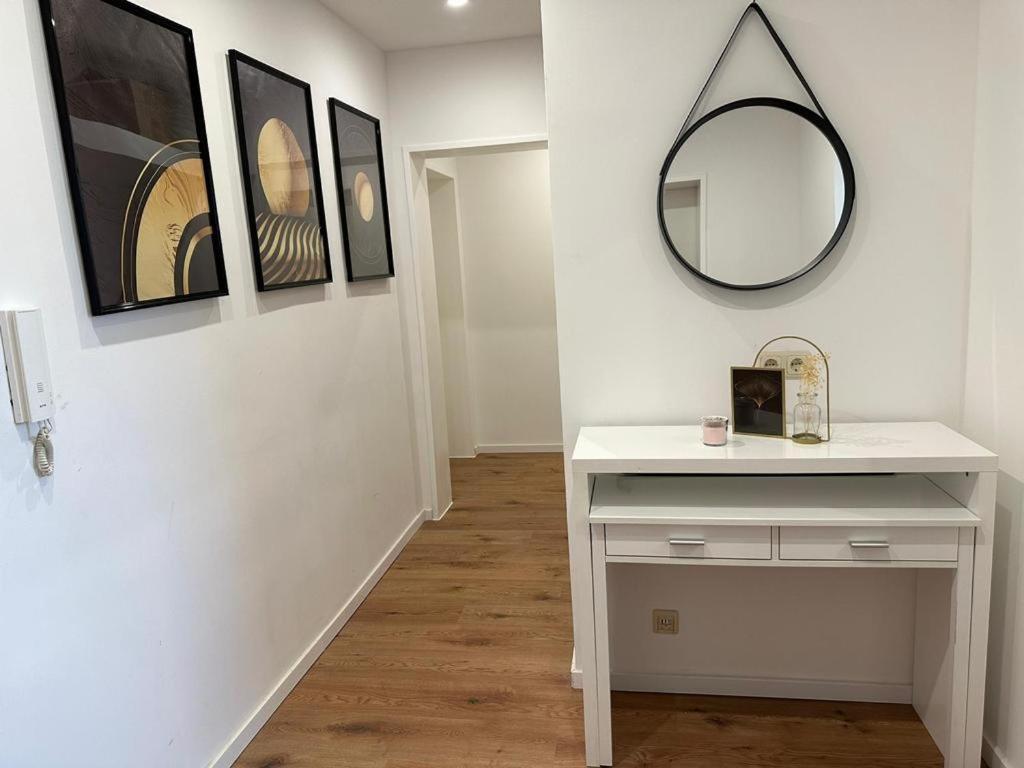 Apartment Wesseling Wesseling