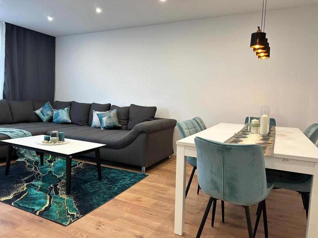 Apartment Apartment Wesseling
