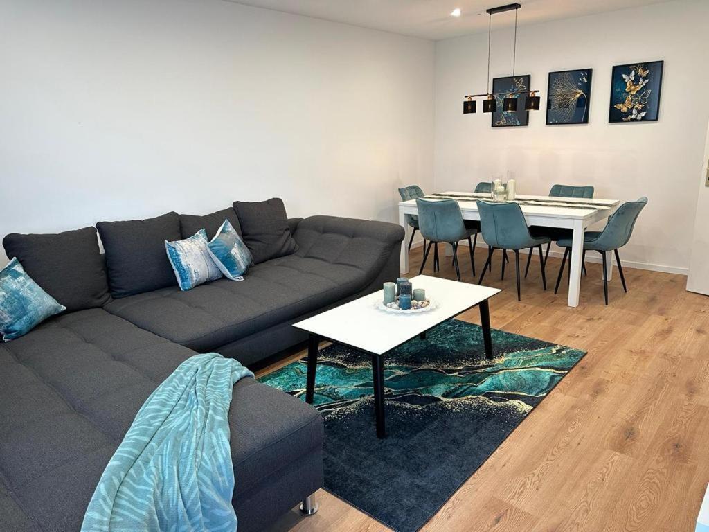 Apartment Wesseling Apartment