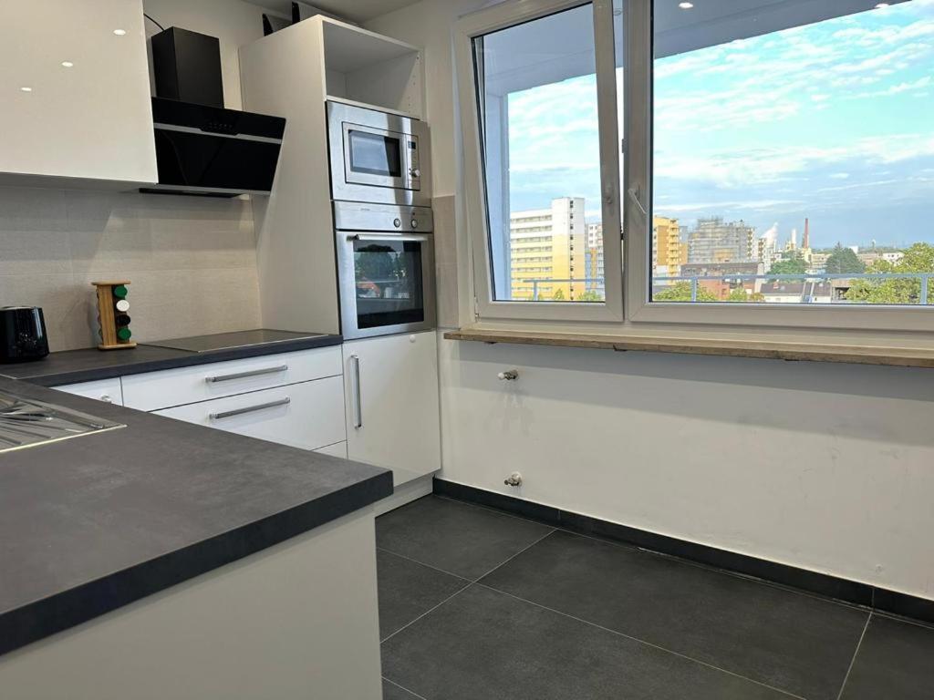 Apartment Wesseling *